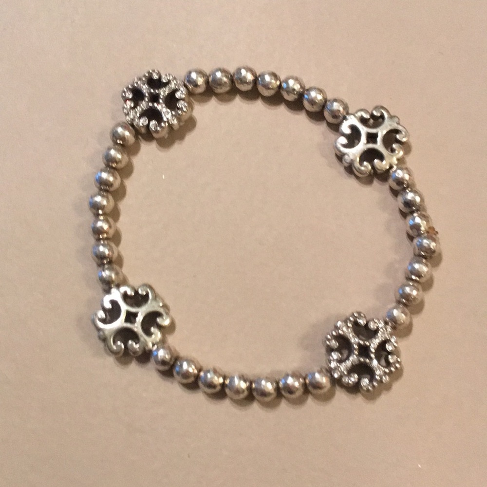 Brighton Toledo bracelet stretch